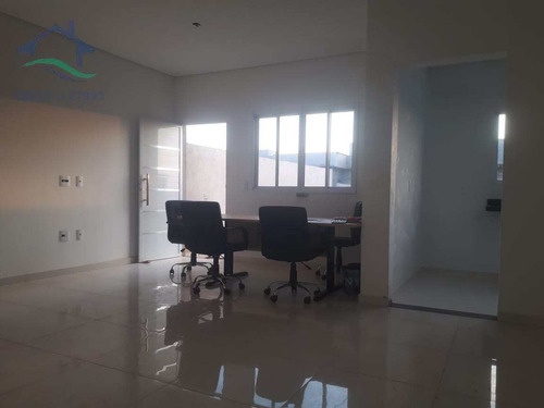 Imagem 30 de 30 de Casa De Condomínio Com 3 Dorms, Jardim Estância Brasil, Atibaia - R$ 580 Mil, Cod: 2534 - V2534