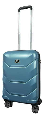 Maleta S Pequeña Equipaje Cabina Carry On Ox Exclusive