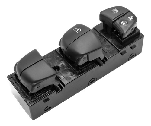 Boton Switch Control Maestro Vidrios Sentra 2020-2023 Nissan