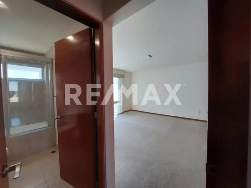 Casa En Condominio En Renta En Toluca