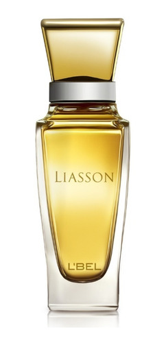 Perfume Liasson Lbel Original. - mL a $1198