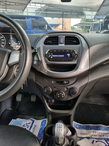 Chevrolet Spark 1.2 Gt Ls