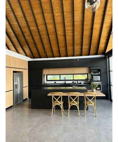 233m2 Casa Campestre En Llanogrande