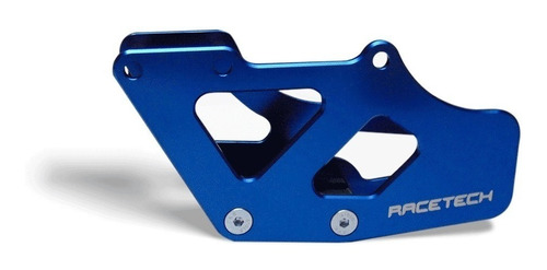 Guia Cadena Transmision Aluminio Yamaha Yz 400 426 Racetech