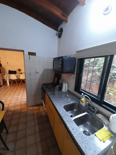 Hermoso Departamento En Planta Baja 2 Amb Centro Bella Vista