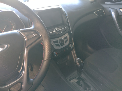 Chery Arrizo 5 1.5 Rx Turbo Flex 4p
