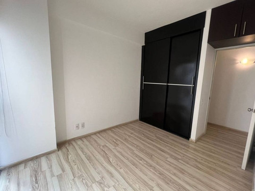 Venta De Departamento (107m2) En Skyview Polanco, Muy Cerca Del Bosque De Chapultepec, Museo Soumaya. Db15-z92