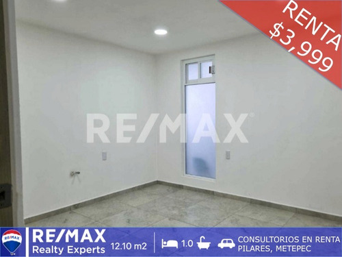 Consultorio En Renta