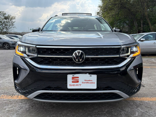 Volkswagen Taos 1.4 Tsi Highline At