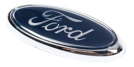 Emblema Compuerta Trasera Ford Explorer 3.5
