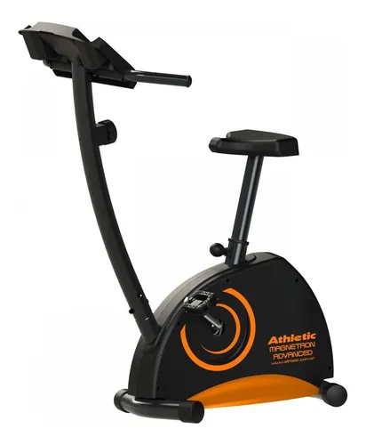 Bicicleta Ergometrica Athletic Works