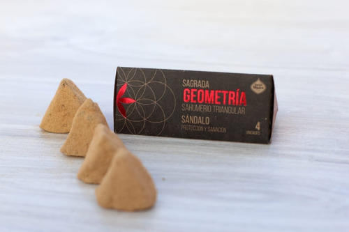 Imagen 4 de 4 de Kit Sahumado Palo Santo Madera Sagrada Limpieza Hogar