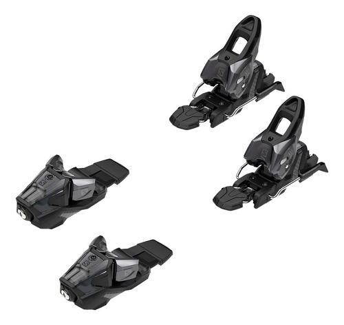 Tablas Ski Salomon Stance 84 + Fijaciones M11 Gw L90