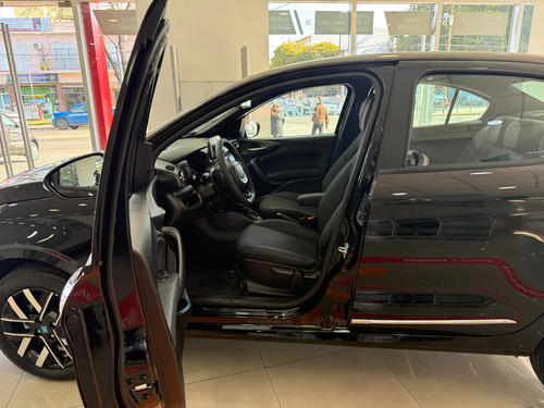 Fiat Cronos 1.3 Gse Precision Cvt