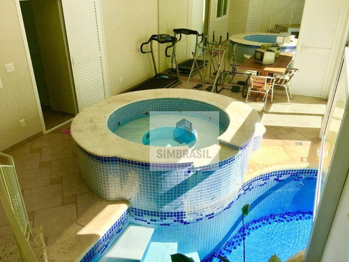 Imagem 26 de 30 de Casa Com 6 Dormitórios À Venda, 650 M² Por R$ 3.300.000,00 - Valinhos - Valinhos/sp - Ca0559