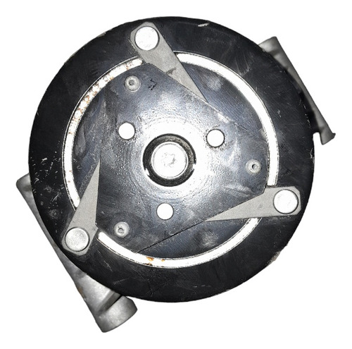 Compresor Chevrolet Malibu Modelo 2004-2008 Motor 3.5lt (Usado)
