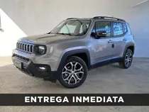 Comprar Jeep Renegade Longitude