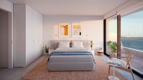 Invertí en el pozo desde USD 133.000 - Llega Grand Bay Torres II y III