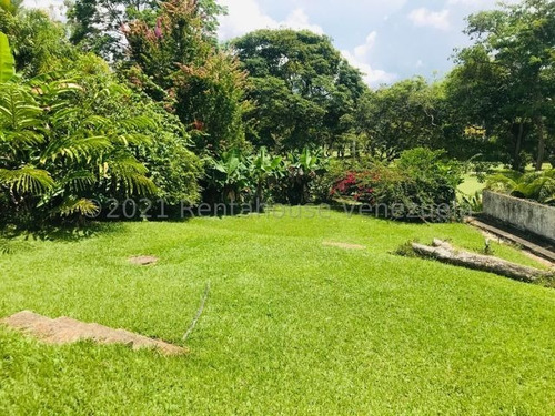 Imagen 23 de 23 de Ana Cárdenas Vende Casa En La Lagunita Country Club Mls #22-7380