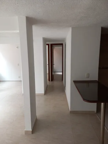 Apto En Ciudad Verde Soacha