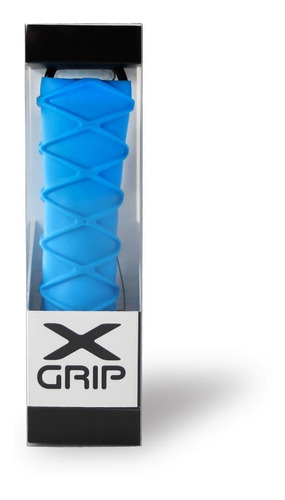 Xgrip Padel Agarre Grip Antivibrador Relieve Envio Hesacore