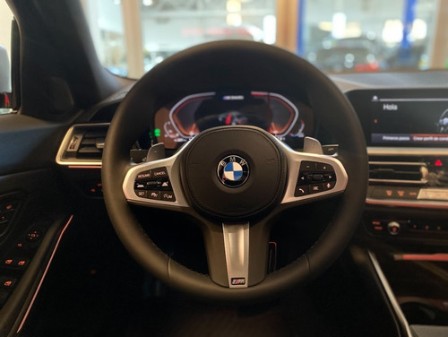 Imagen 8 de 18 de Bmw Serie 3 M340i Xdrive 387cv 0 Km 2023 - Bmw Autopremier