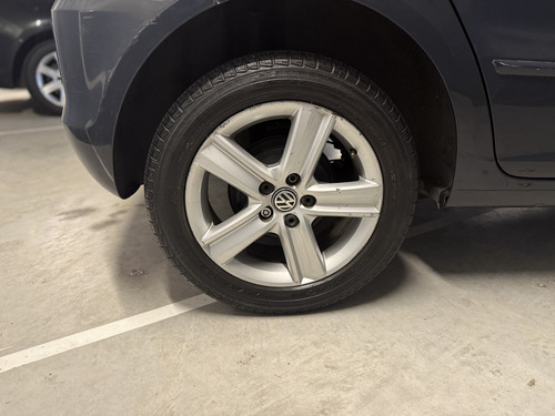 Volkswagen Fox 1.6 Confortline Saf