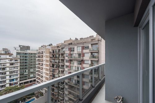 Venta Depto 2 Amb Villa Urquiza Con Ameneities