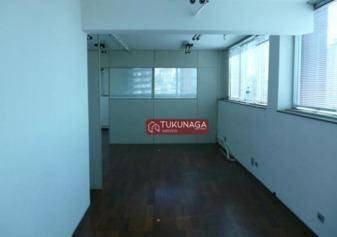Sala Para Alugar, 40 M² Por R$ 1.800/mês - Santana - São Paulo/sp - Sa0154