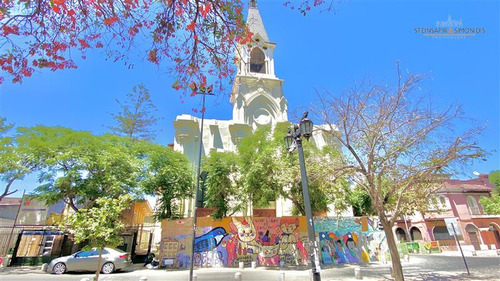Imagen 6 de 7 de Espectacular Terreno De 1155 M2 I Barrio Yungay