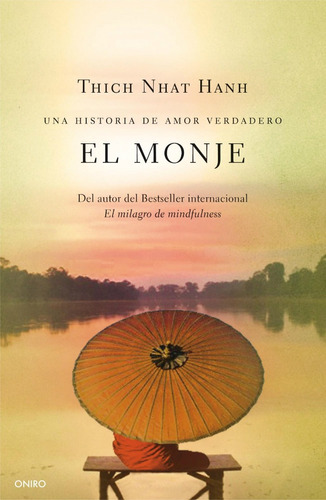 El Monje: Una Historia Del Amor Verdadero
