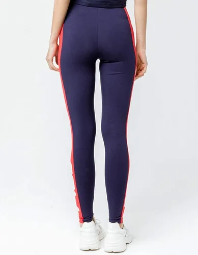 Pantal n Fila Macarena Legging Pants Leggis Mujer Champion 756.5