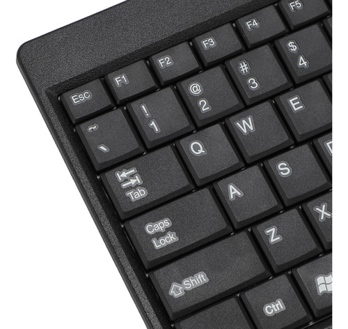 Teclado Táctil Con Cable, Panel Táctil Usb Mecánico Ip68 Wat