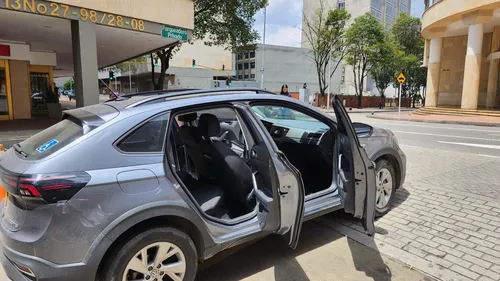 Volkswagen Nivus 1.0t Highline At