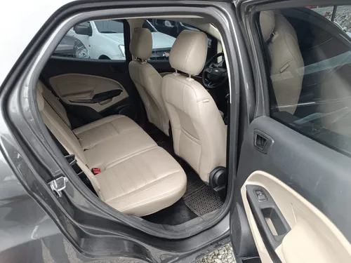 Ford Ecosport 2.0 Titanium At