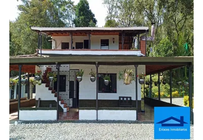 Finca en venta