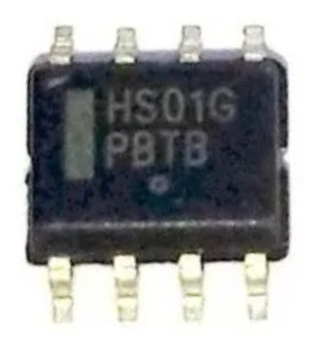 Hs01g Hs 01g Hso1g Pfc Sop-8 Chip On Motorola Originales