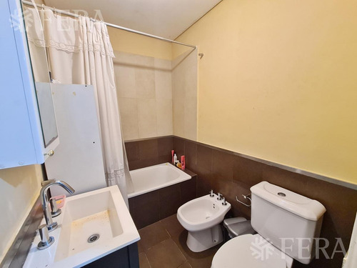 Imagen 8 de 11 de Venta Departamento Tipo Casa 3 Ambientes Con Patio Con Parrilla En Bernal Este (29908)