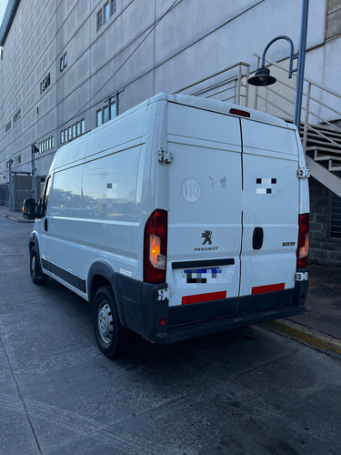 Peugeot Boxer 2.2 Hdi 435mh Premium