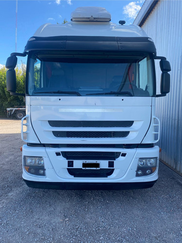 Iveco Stralis 380 2009