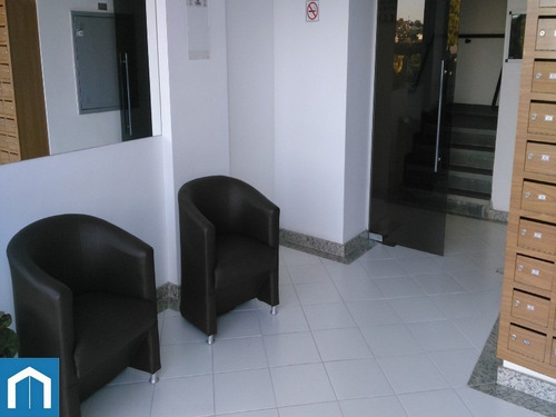 Imagem 8 de 22 de Apartamento - Ap00112 - 34829373