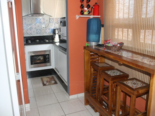 Imagem 16 de 25 de Casa - Ca00122 - 34458584