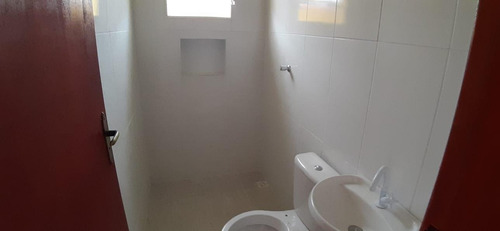 Imagem 15 de 15 de Casa Para Venda Em Itanhaém, Jardim Regina, 2 Dormitórios, 1 Suíte, 1 Banheiro, 1 Vaga - 184_1-2244233