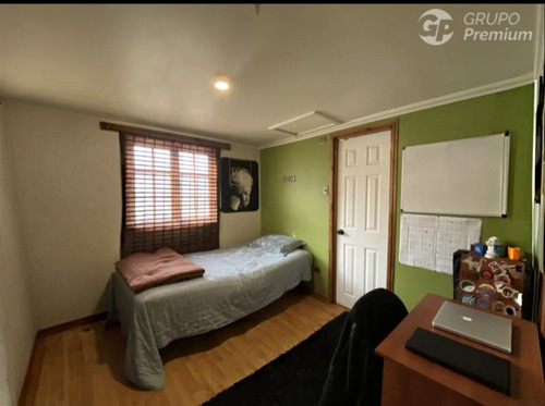 Casa En Venta De 3 Dorm. En Valparaíso