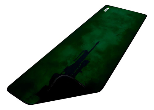 Mouse Pad Rise Mode Sniper Extended - Rg-mp-06-snp