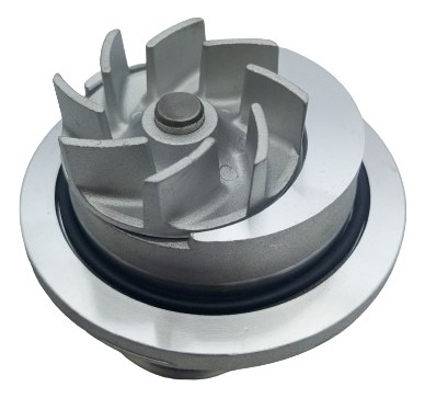 Bomba De Agua Optra Design / Astra 1.8 Acdelco #9089