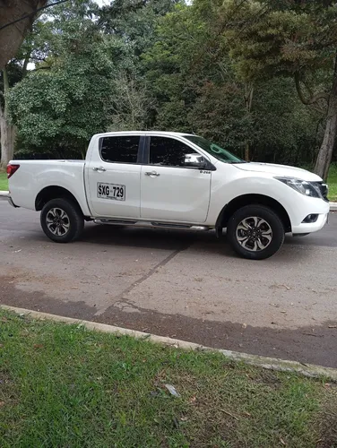 Mazda BT-50 3.2 Professional