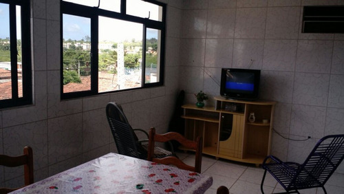 Casa Para Venda - 001622