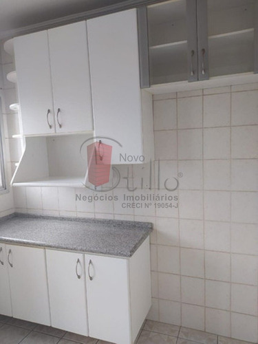 Imagem 12 de 15 de Apartamento - Vila Carrao - Ref: 9583 - V-9583