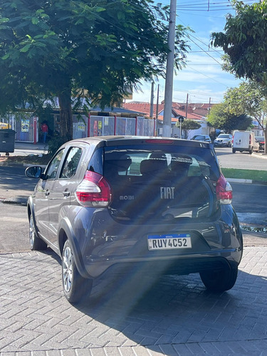 Fiat Mobi 1.0 Like Flex 5p